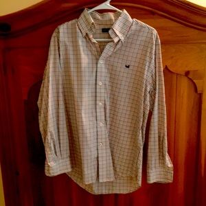 Southern Marsh, mens small